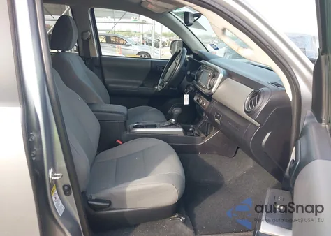 2016 Toyota Tacoma Sr5 V6 z USA, uszkodzony, nr VIN 3TMAZ5CNXGM019788